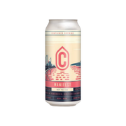 Container Brewing - Manifest Hazy Pale A