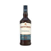 Forty Creek - Cream