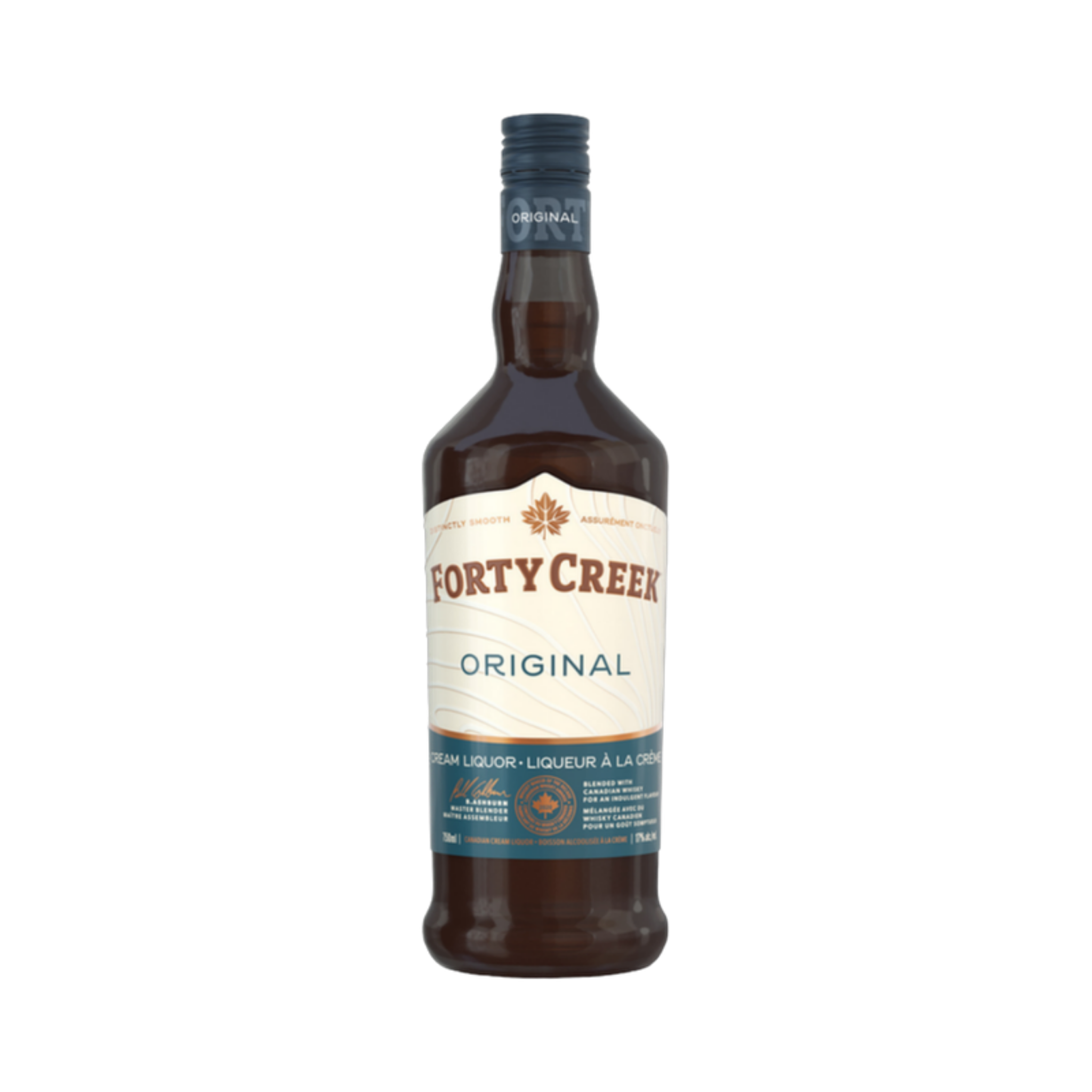 Forty Creek - Cream