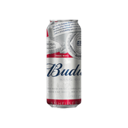 Budweiser King Can