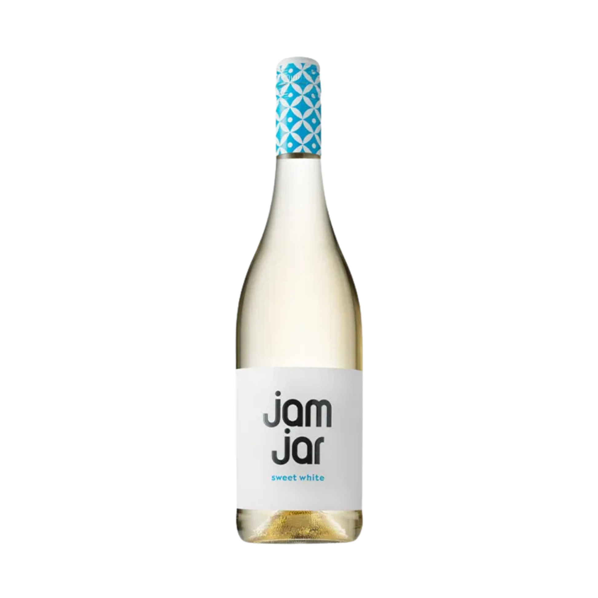Moscato - Jam Jar Sweet White
