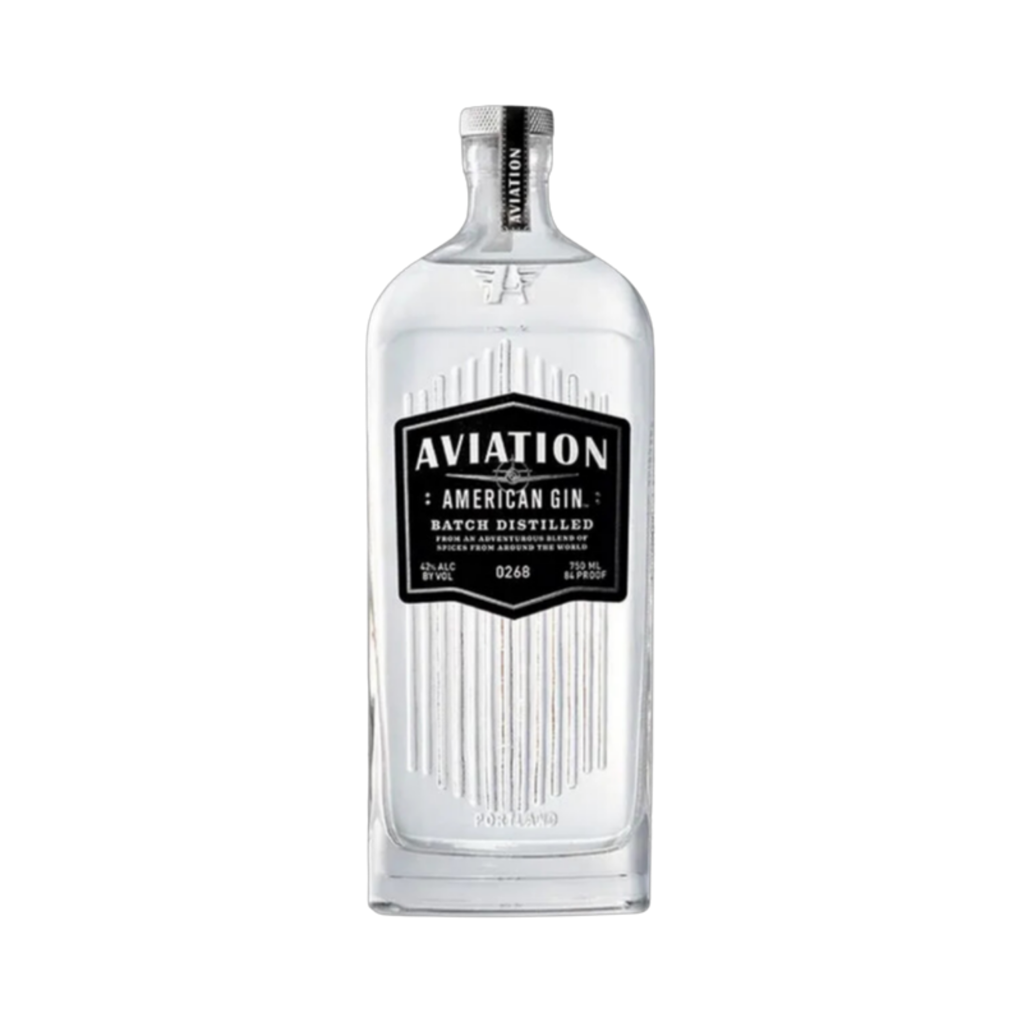 Aviation - American Gin