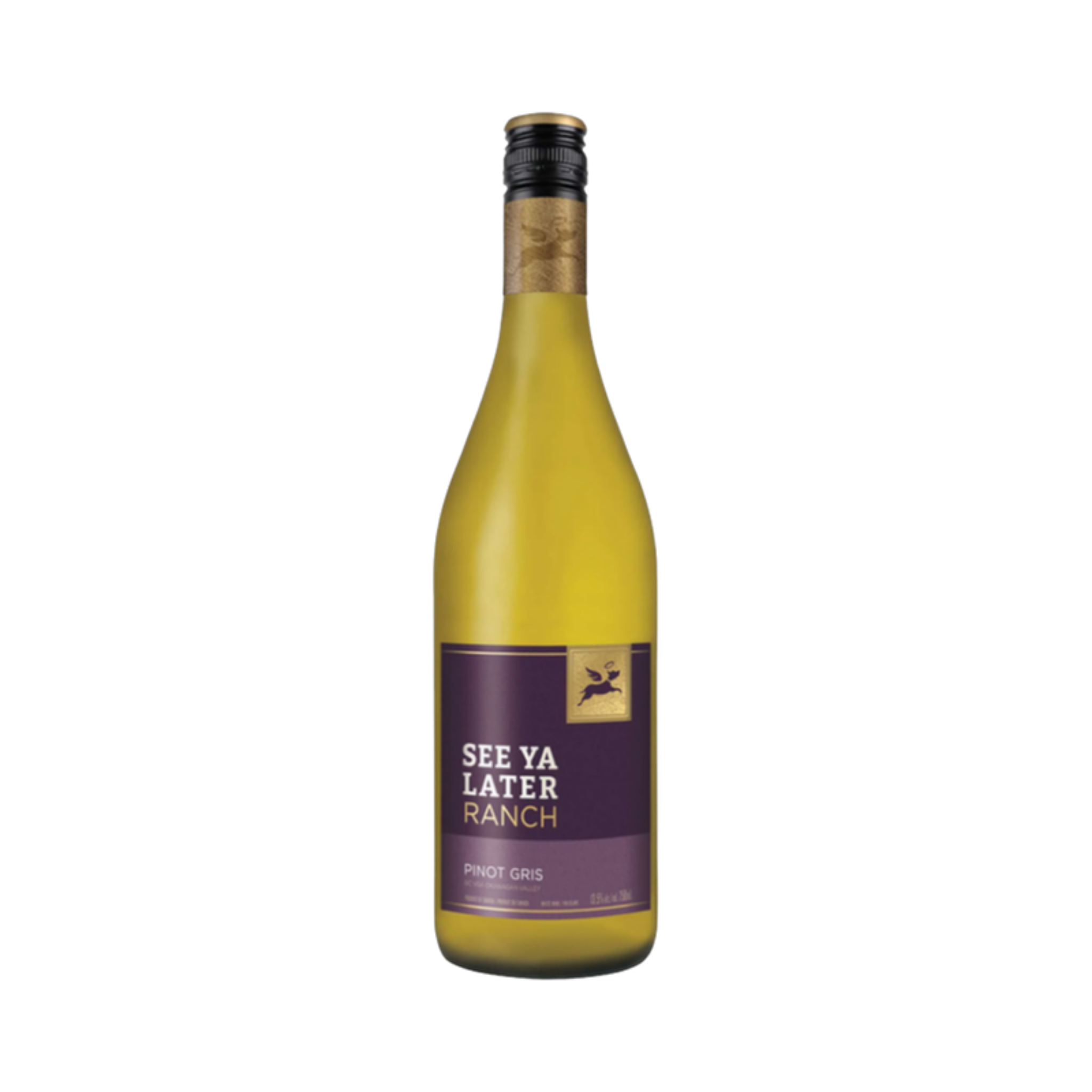 See Ya Later Ranch - Pinot Gris