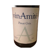 Vinamite Cellars - Pinot Gris