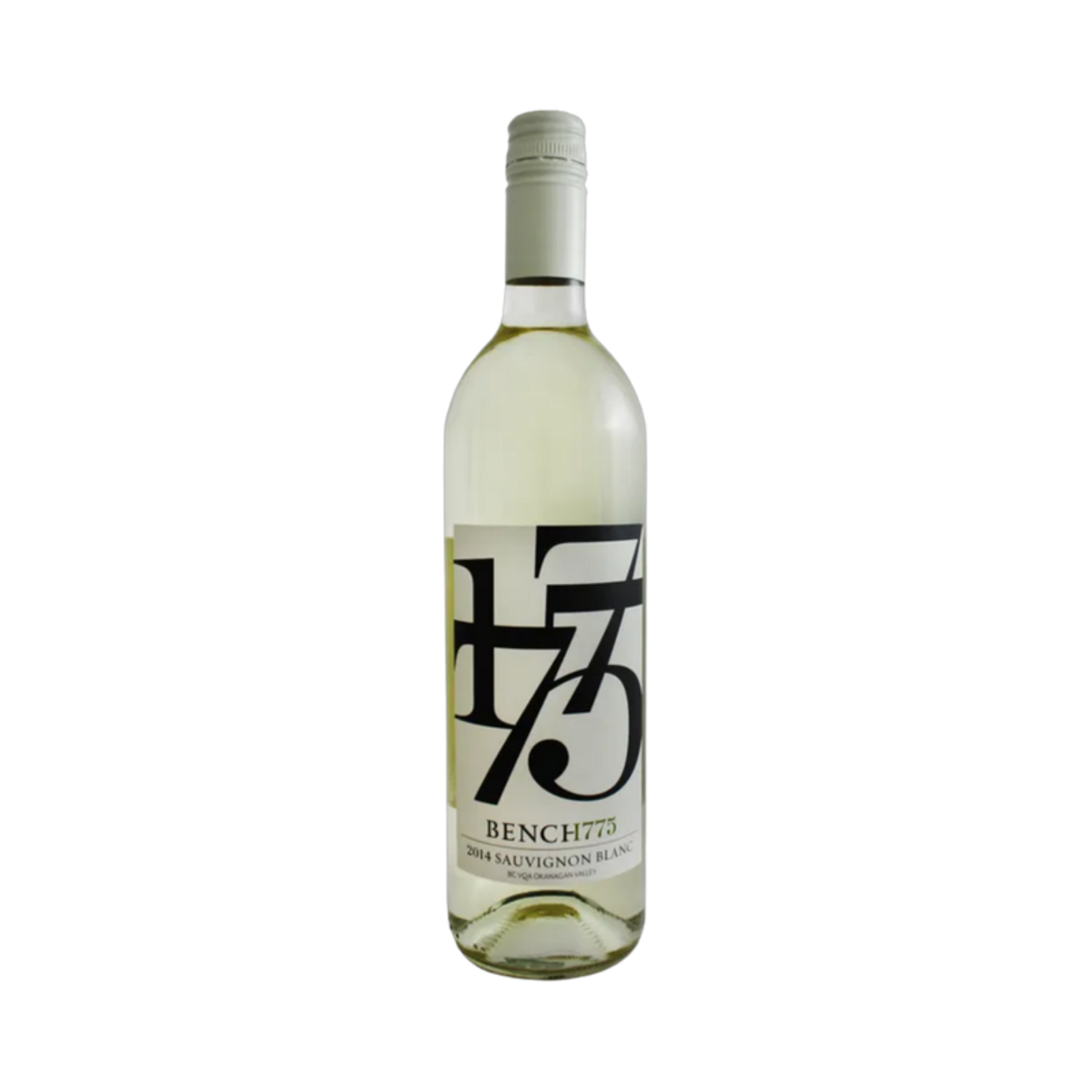 Bench 1775 - Sauvignon Blanc