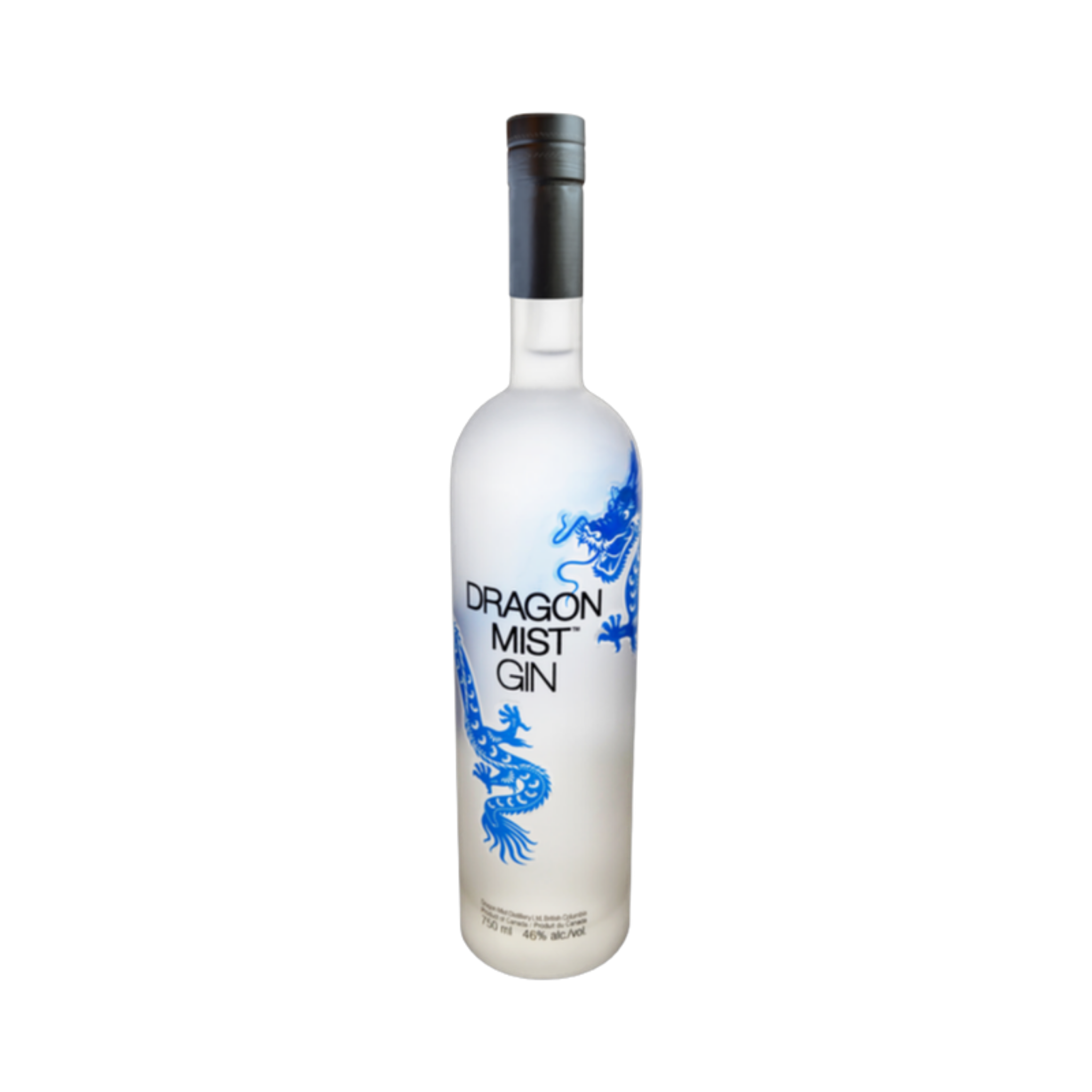 Dragon Mist - Gin 750ml