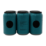 33 Acres Of Ocean Pale Ale Can 6pk