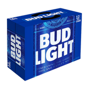 Bud Light 12pk