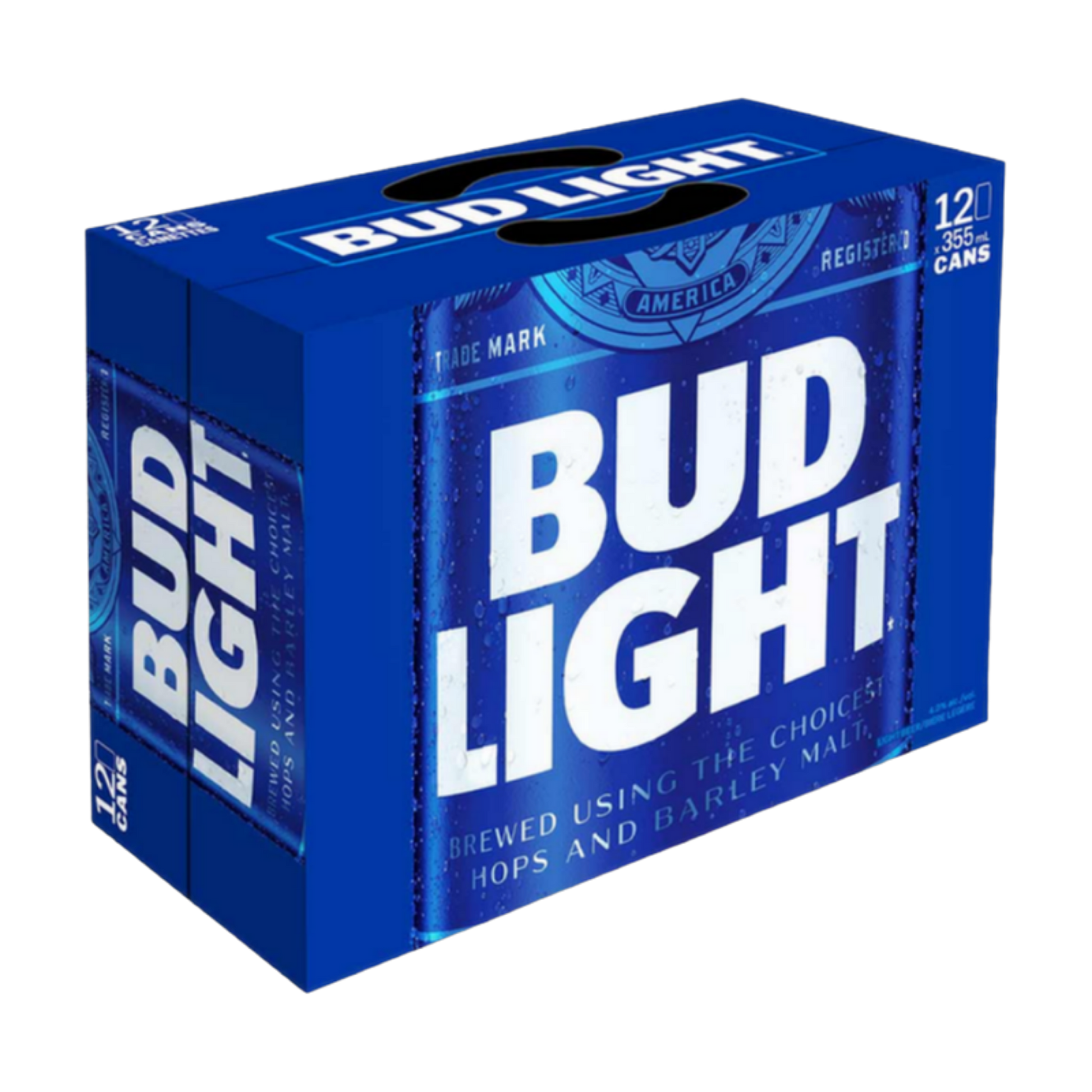 Bud Light 12pk