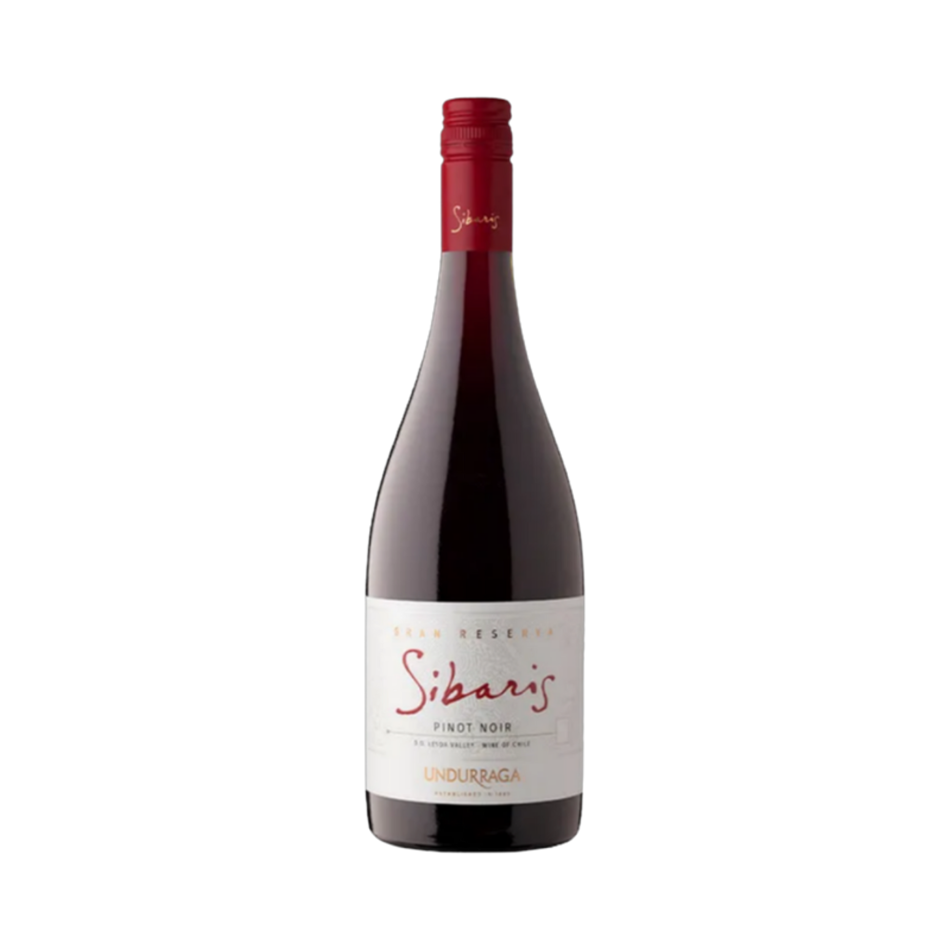 Pinot Noir - Sibaris