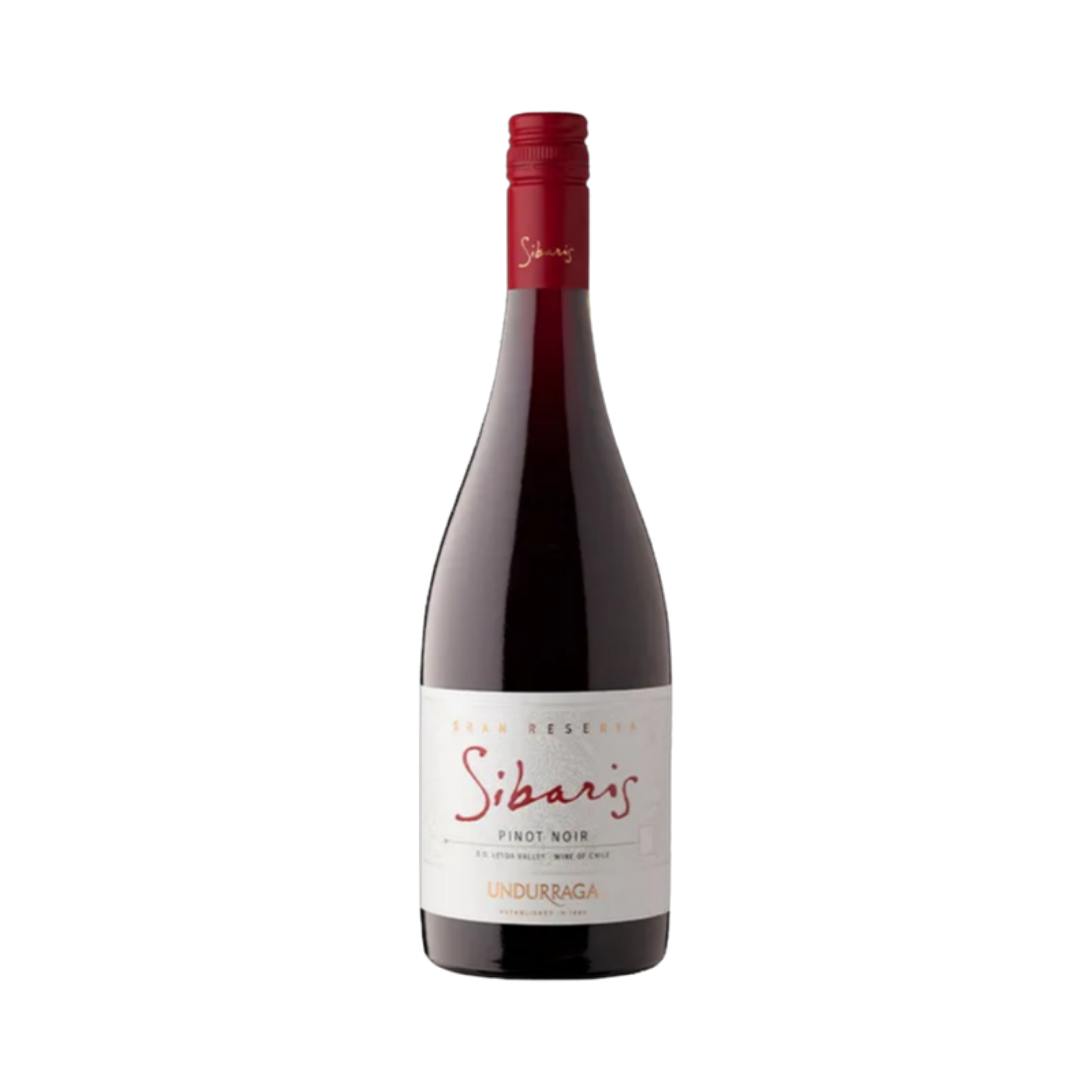 Pinot Noir - Sibaris
