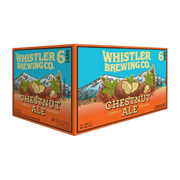 Whistler - Chestnut Ale 6pk