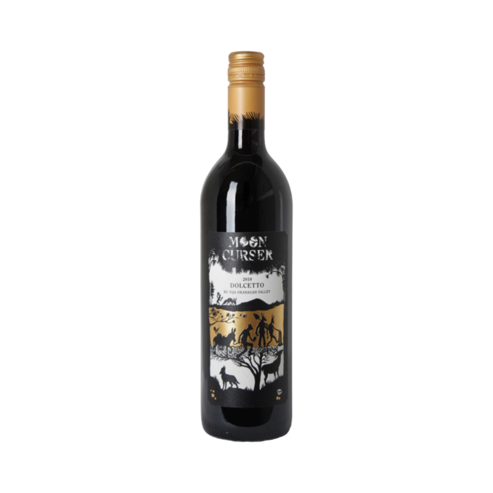 Moon Curser - Dolcetto