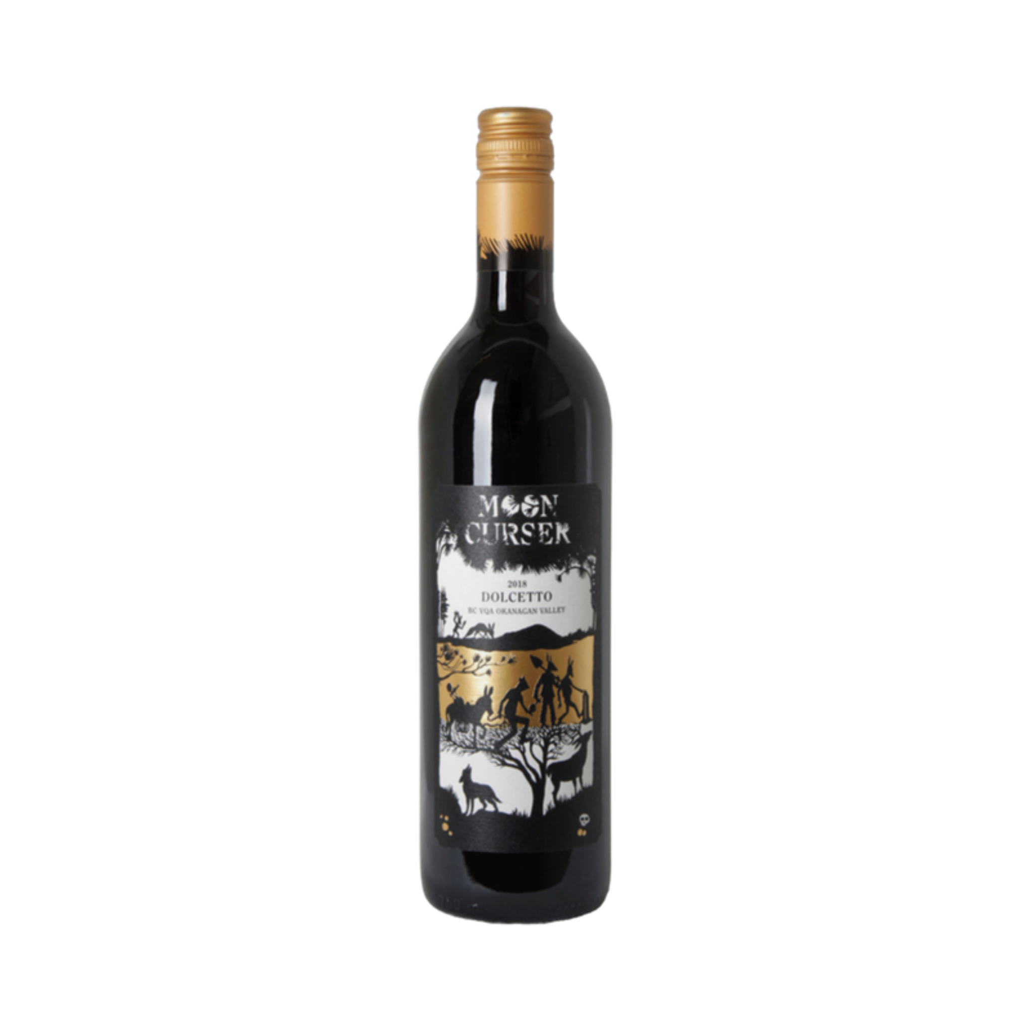 Moon Curser - Dolcetto