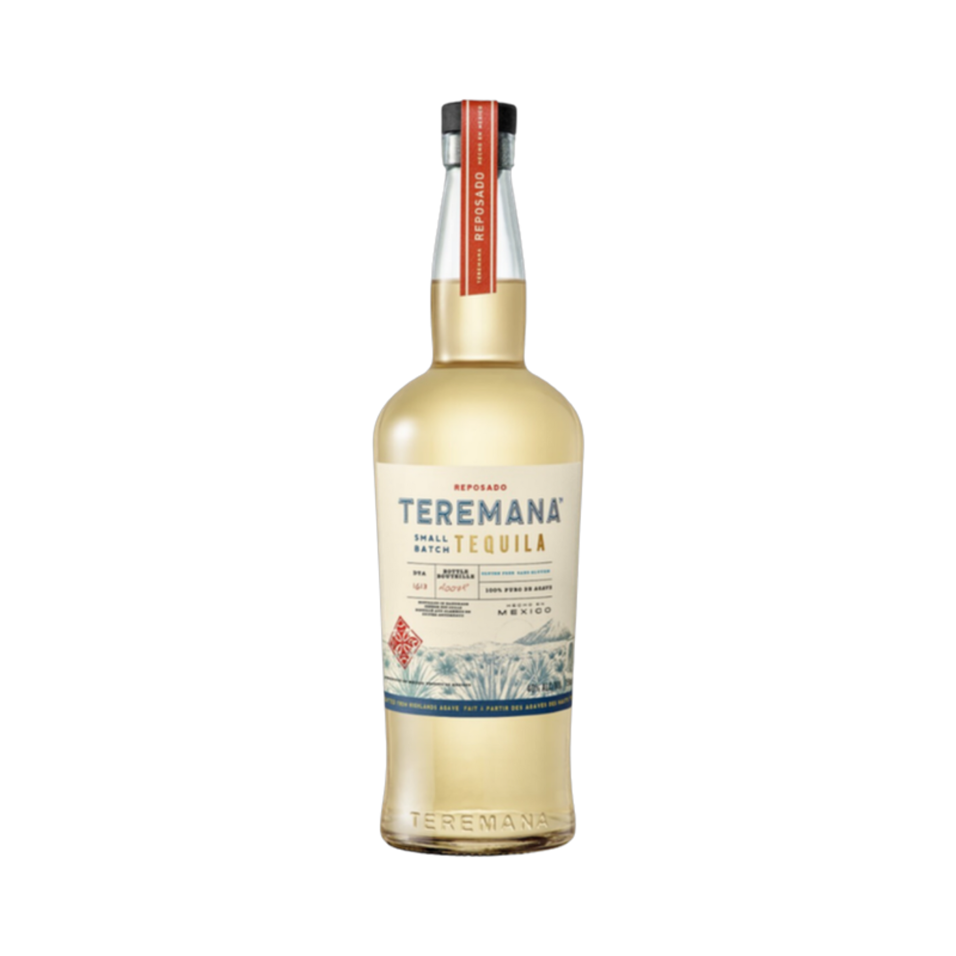 Teremana - Tequila Reposado