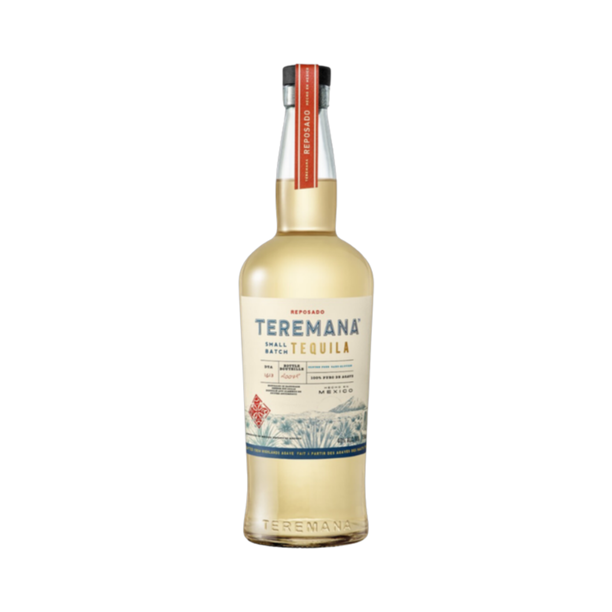 Teremana - Tequila Reposado