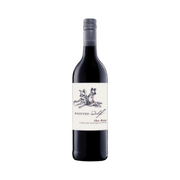 Cabernet Sauvignon - Painted Wolf The De
