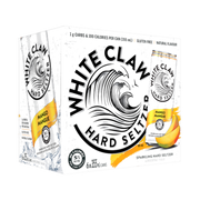 White Claw - Mango 6pk