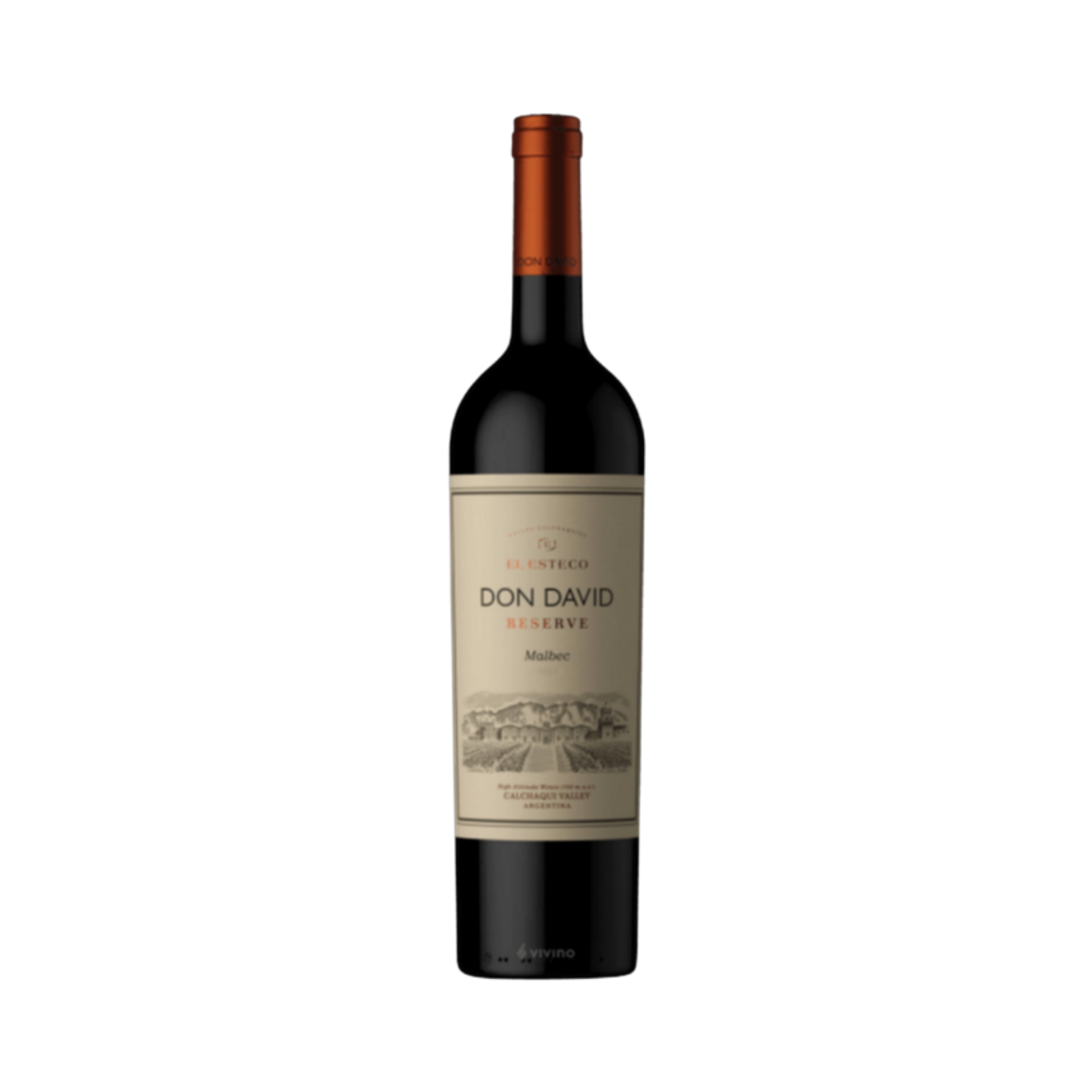 1884 Malbec