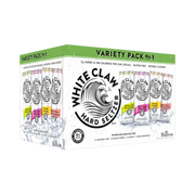 White Claw - Variety Pack Can