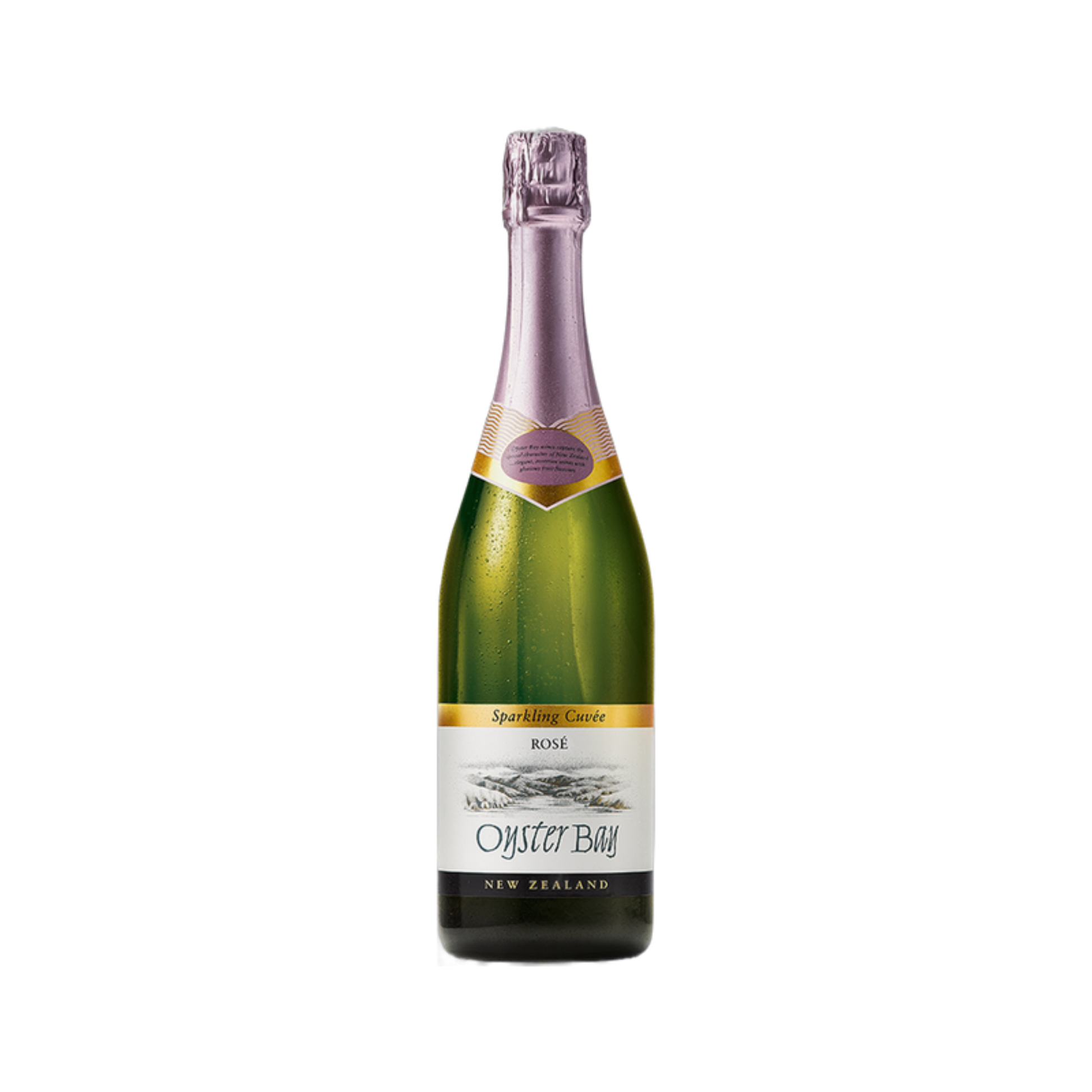 Oyster Bay - Sparkling Cuvee Rose