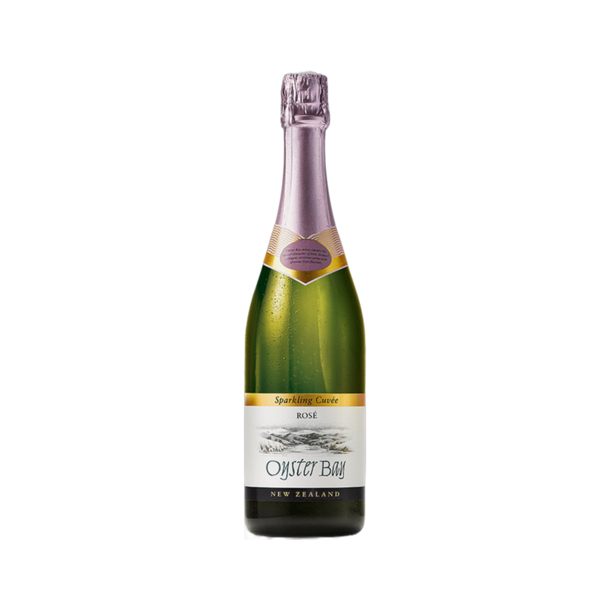 Oyster Bay - Sparkling Cuvee Rose