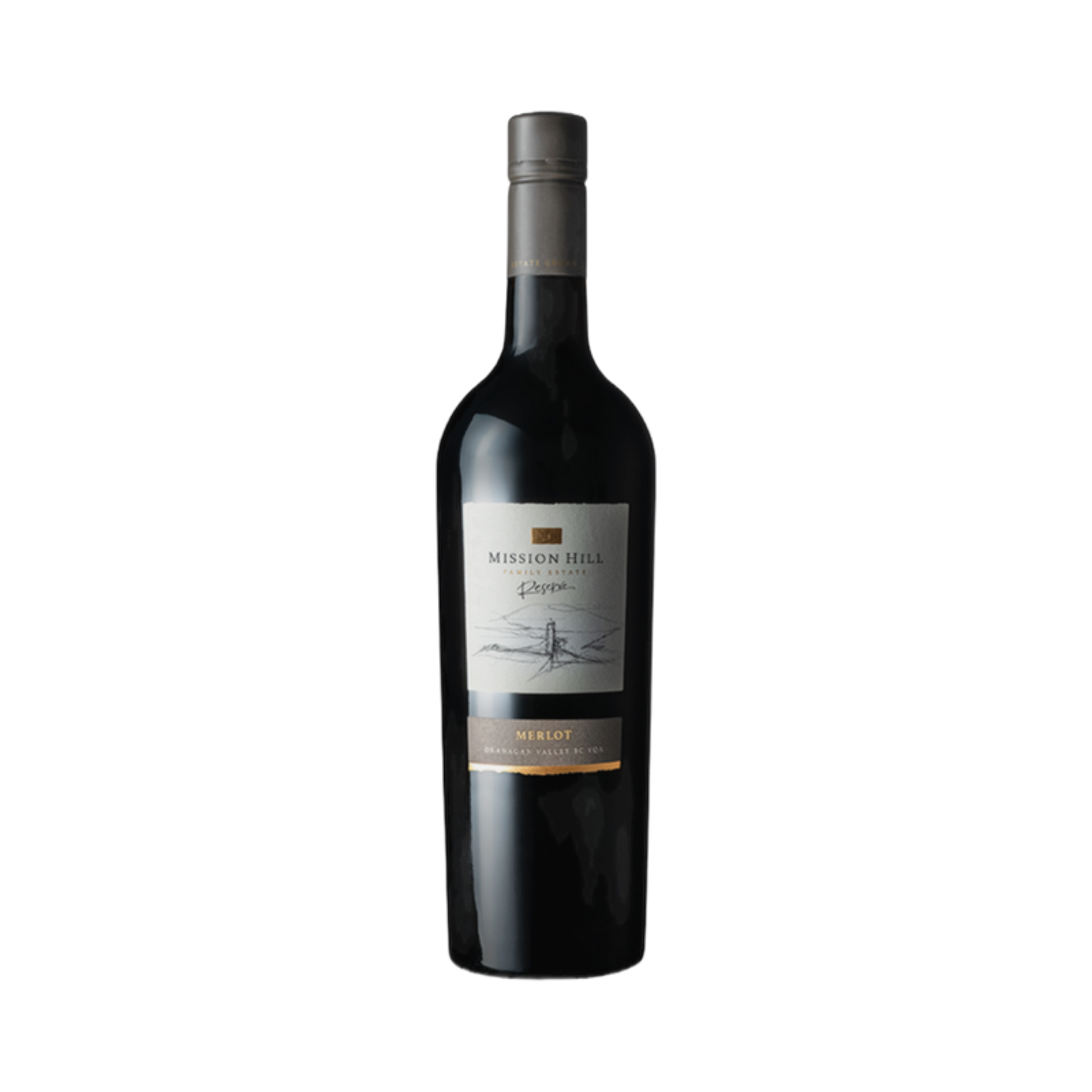 Mission Hill - Reserve Merlot