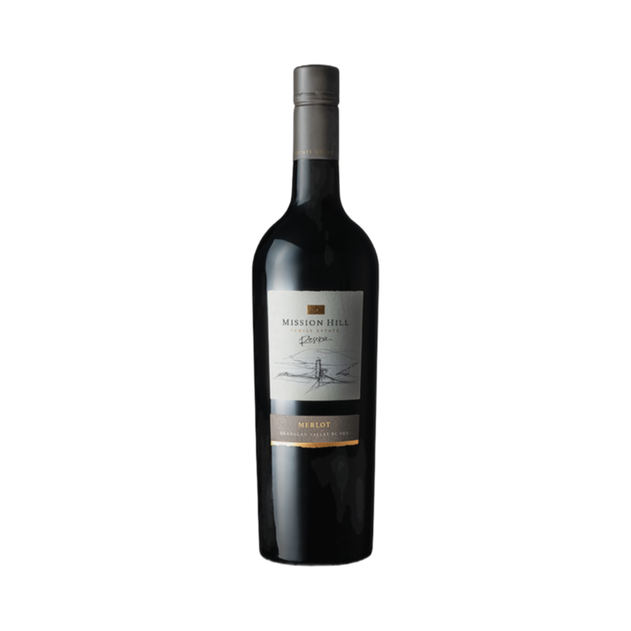 Mission Hill - Reserve Merlot