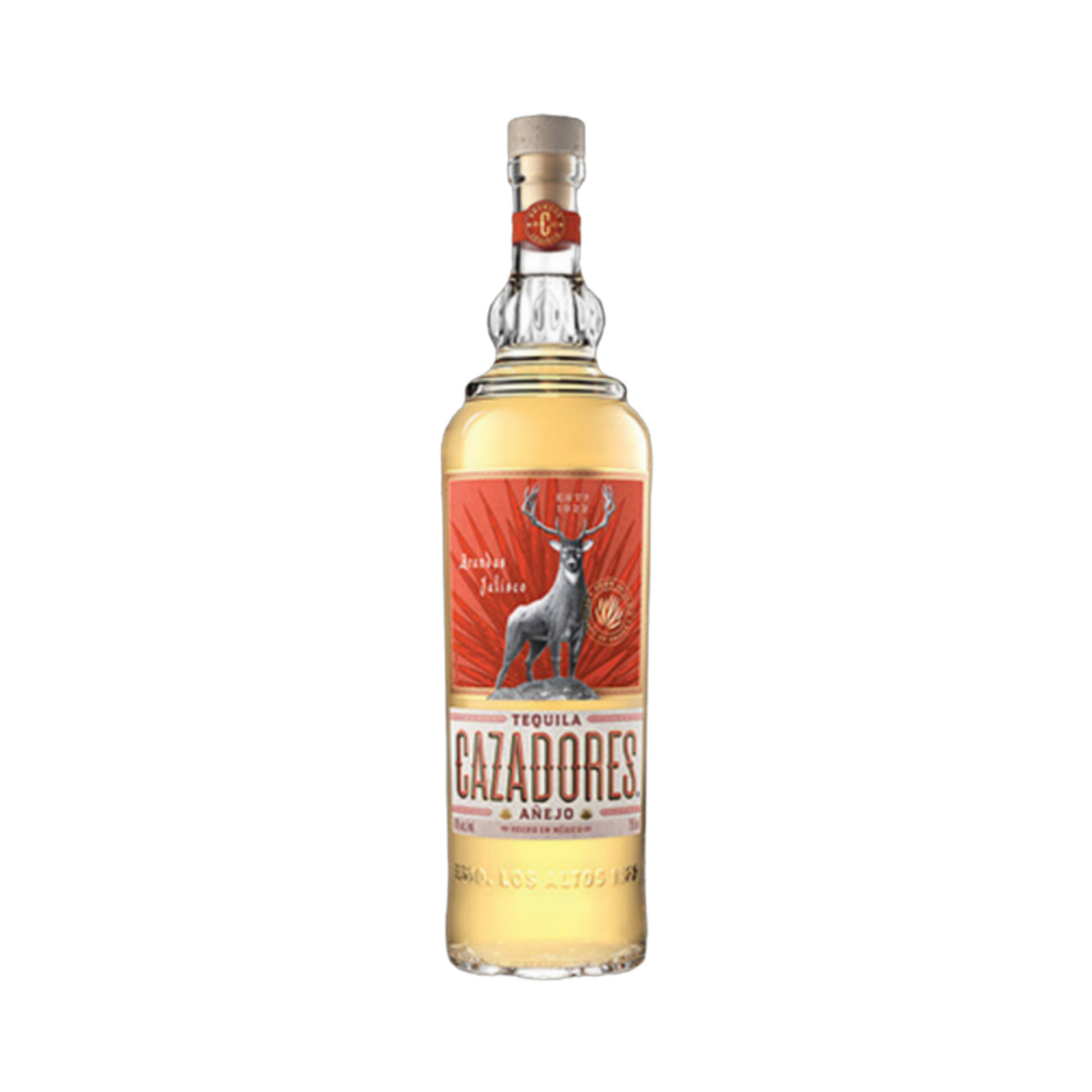 Cazadores - Anejo