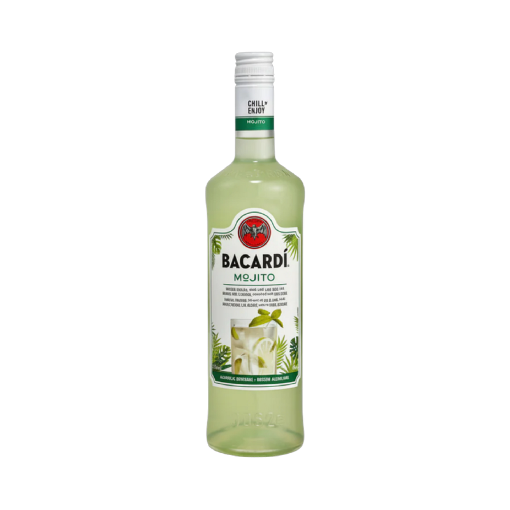 Bacardi - Mojito
