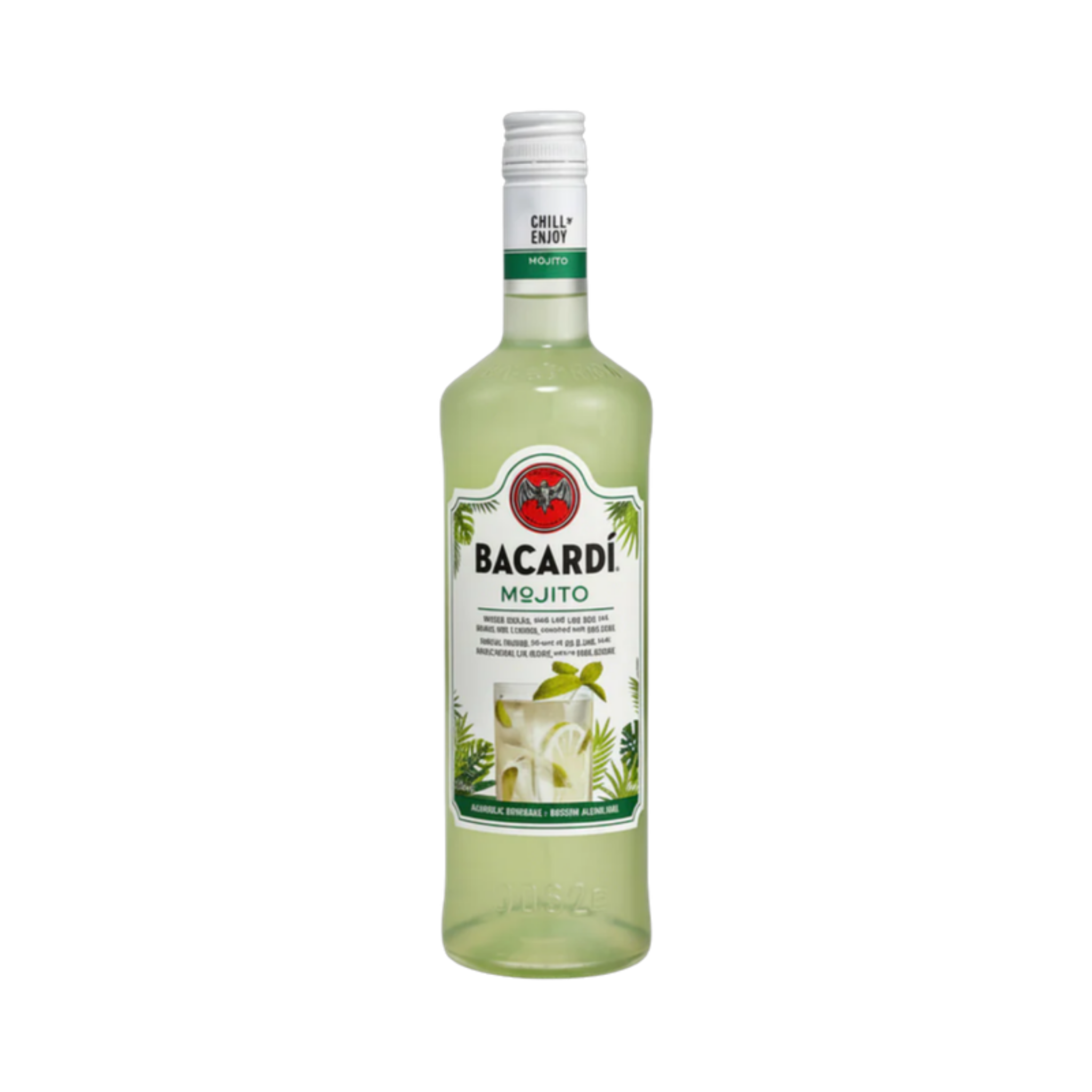 Bacardi - Mojito
