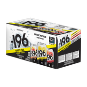 -196 - Variety Pack