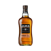 Jura - 12 Year Old
