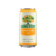 Somersby - Mango Lime Tall Can