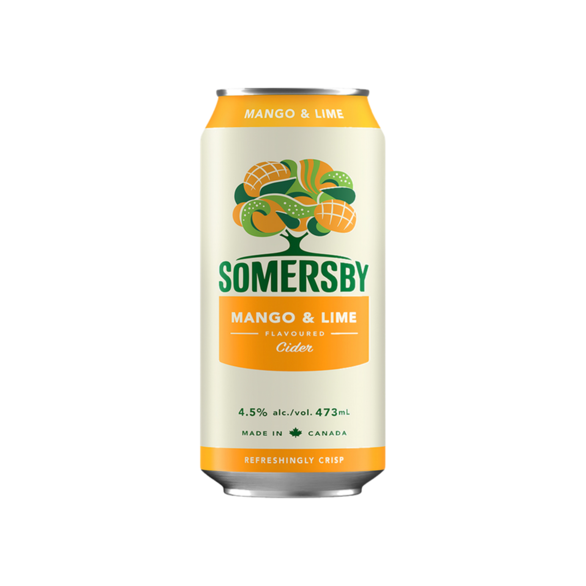 Somersby - Mango Lime Tall Can