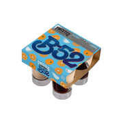 Twisted Shotz - B52