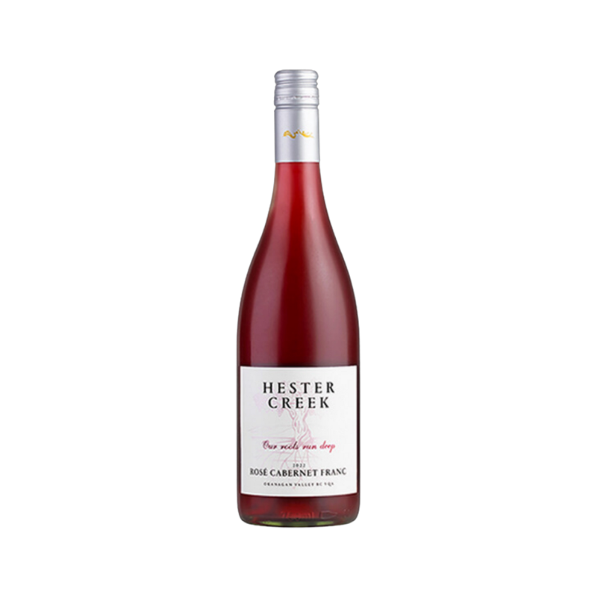 Hester Creek - Cabernet Franc Rose