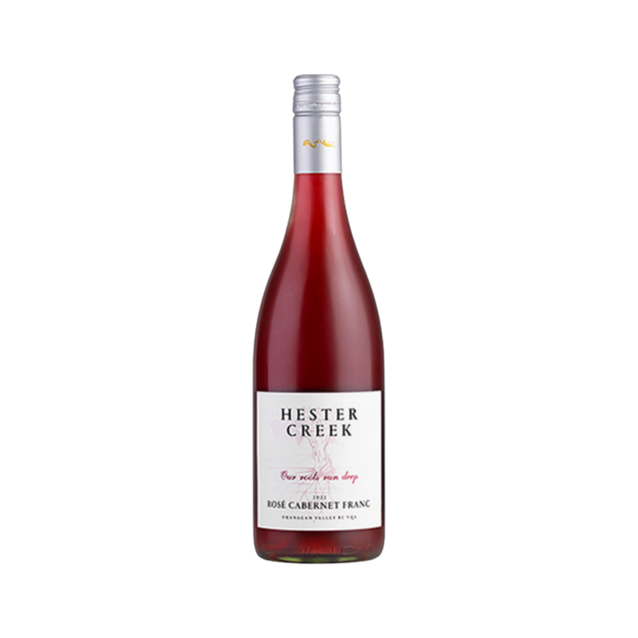 Hester Creek - Cabernet Franc Rose