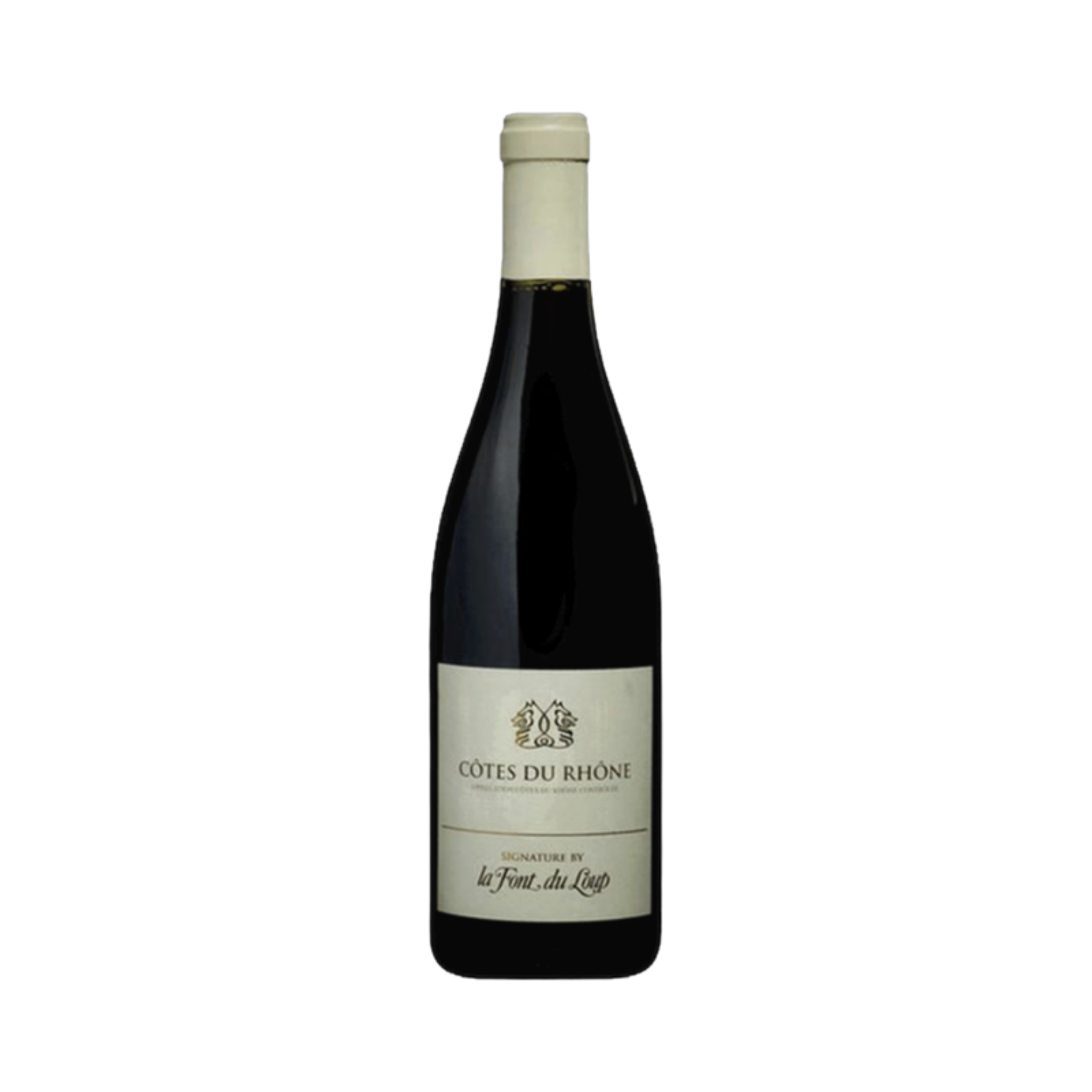 Cotes du Rhone - La Font du Loup