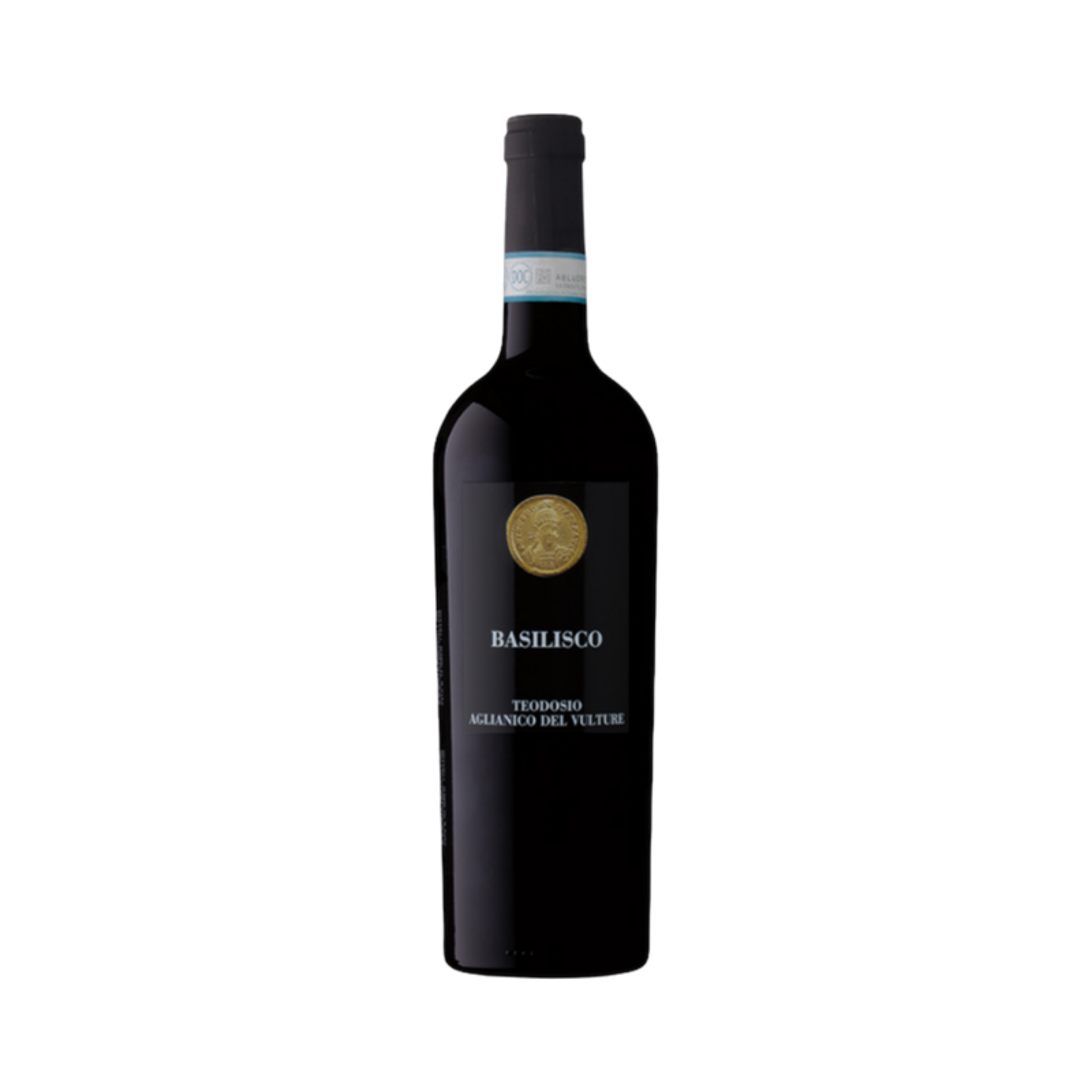 Aglianico del Vulture-Basilisco Teodosio