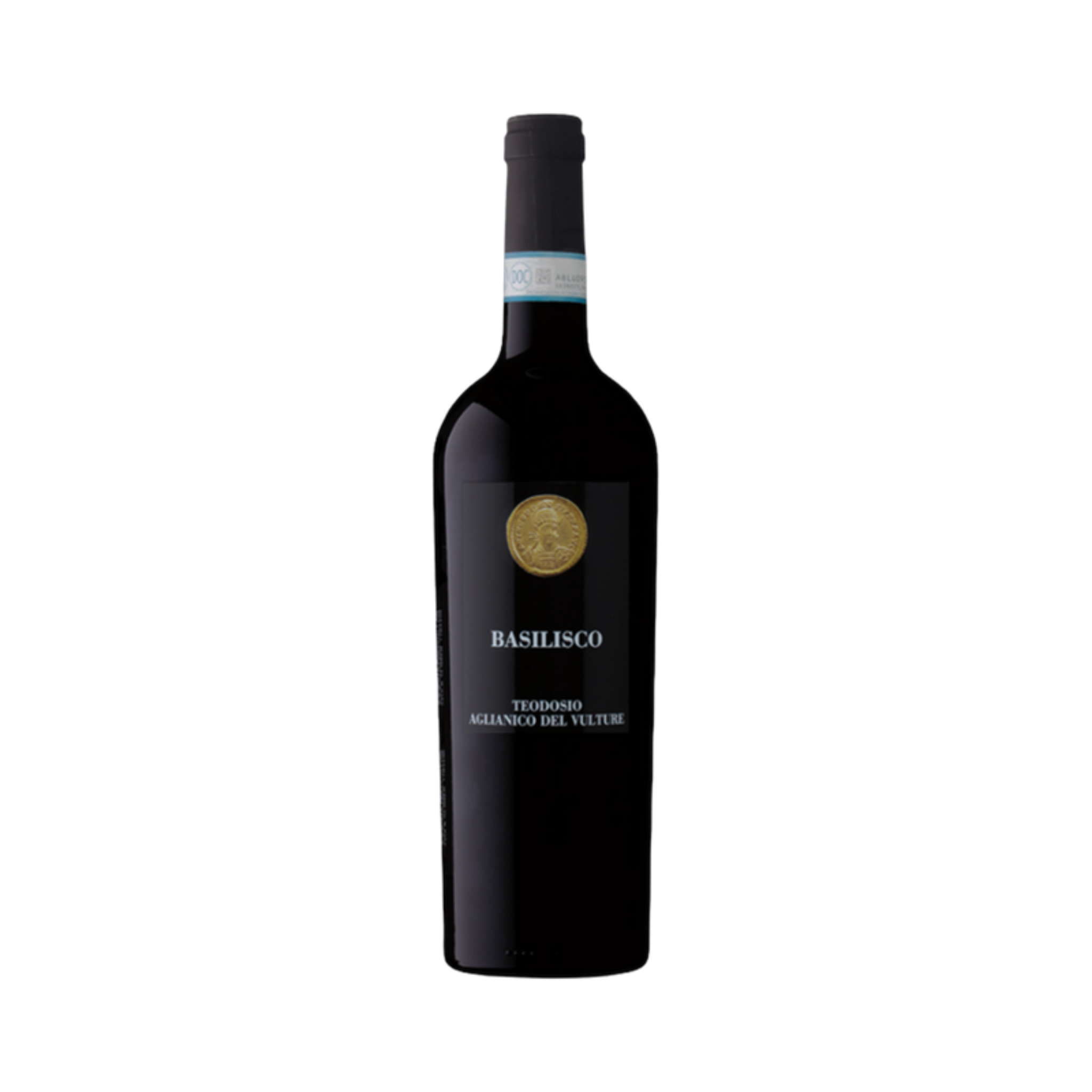 Aglianico del Vulture-Basilisco Teodosio