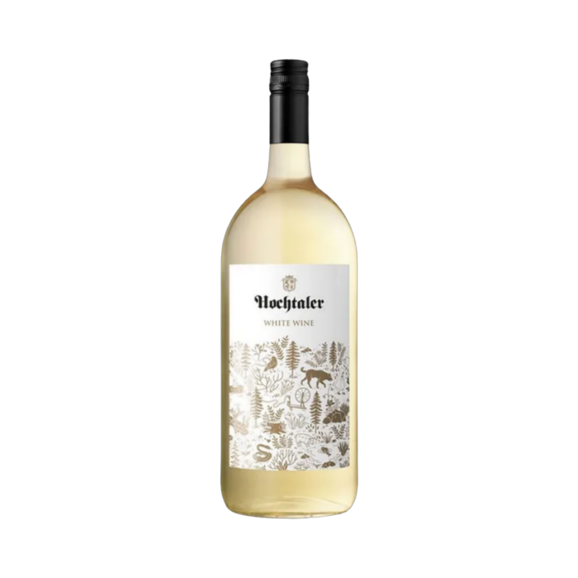 Hochtaler 1.5L
