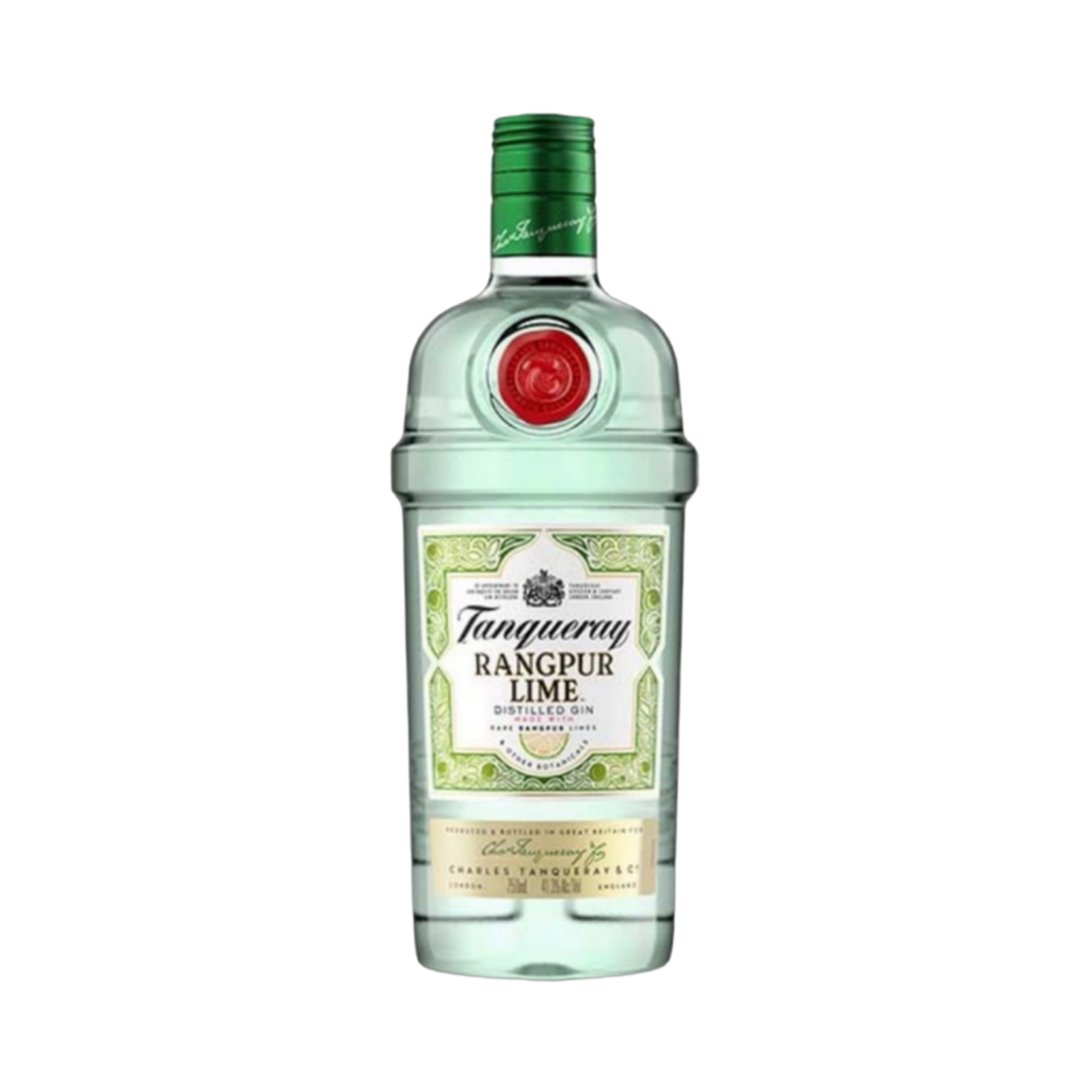 Tanqueray - Rangpur