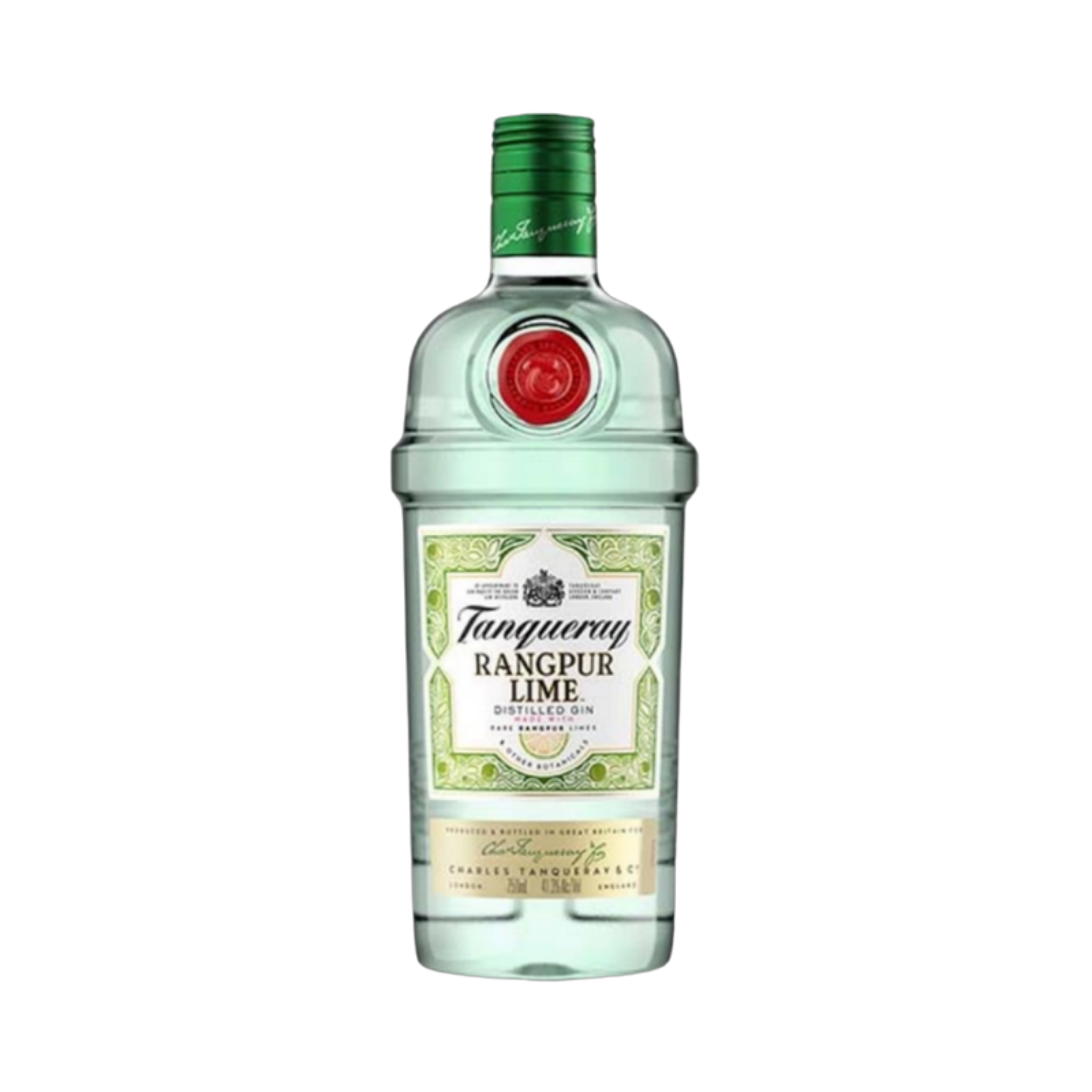Tanqueray - Rangpur