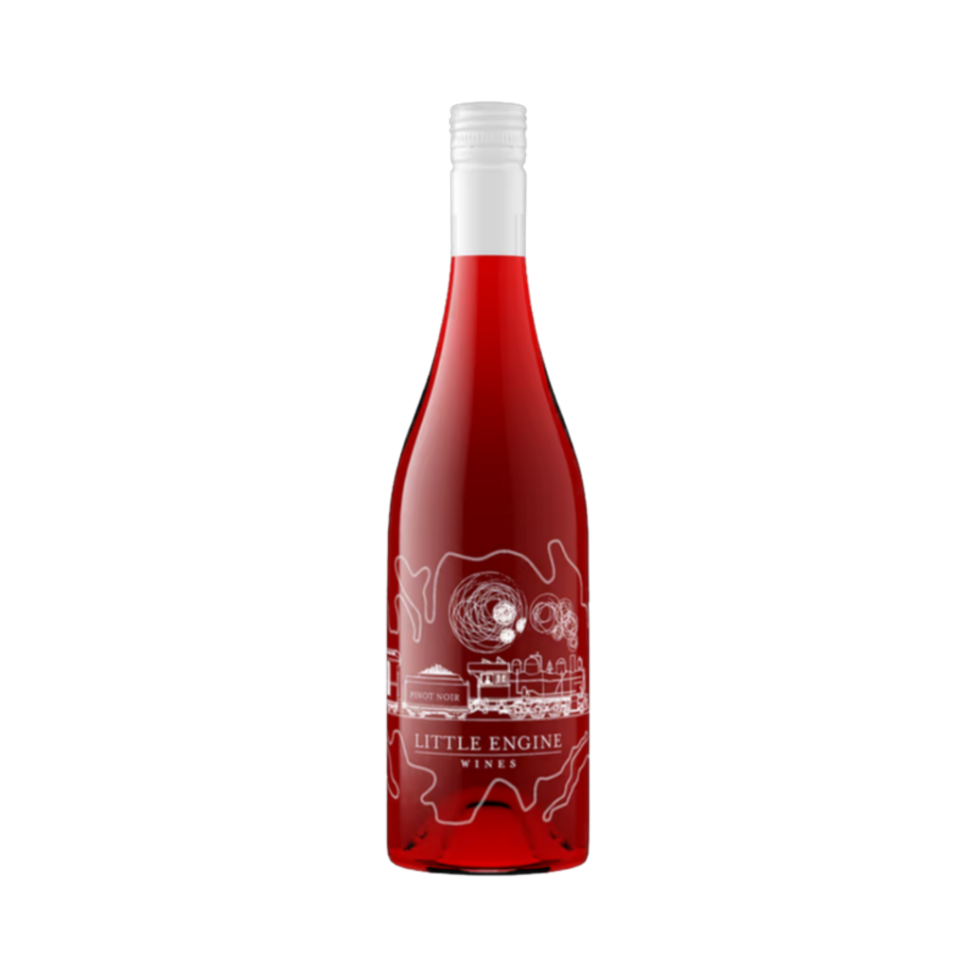 Little Engine - Pinot Noir