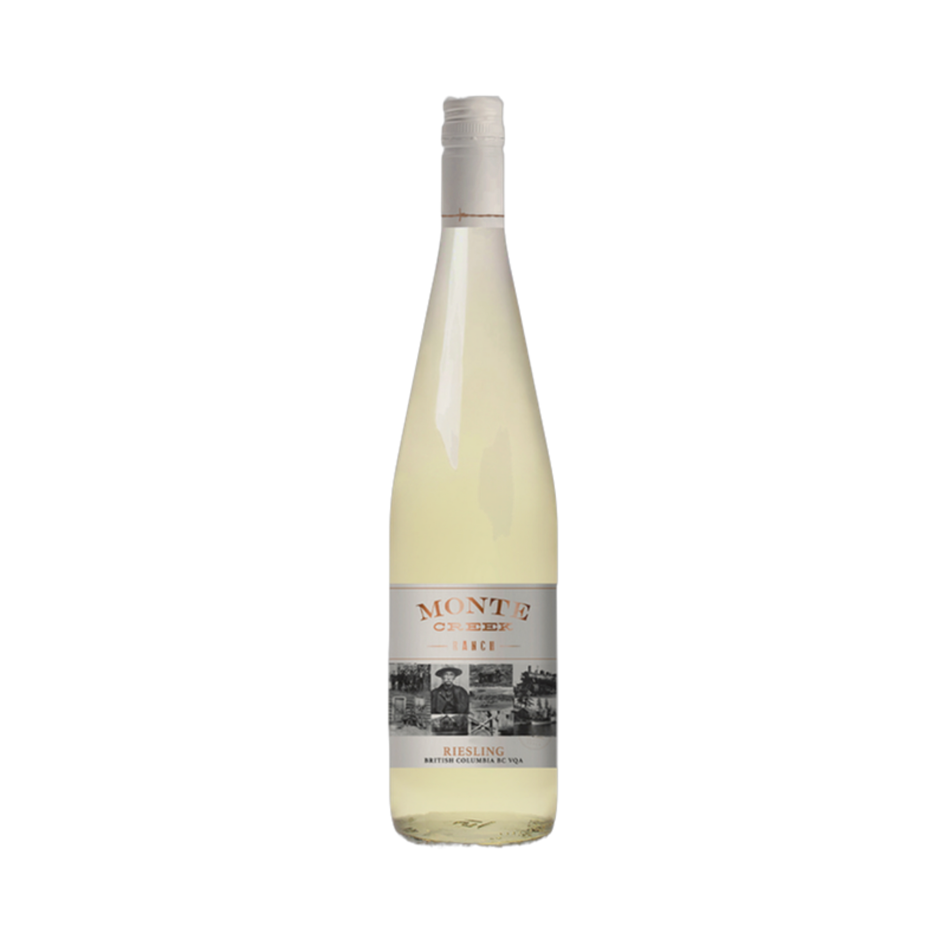 Monte Creek - Riesling