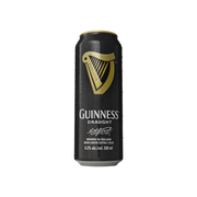 Guinness Draught Tall Can
