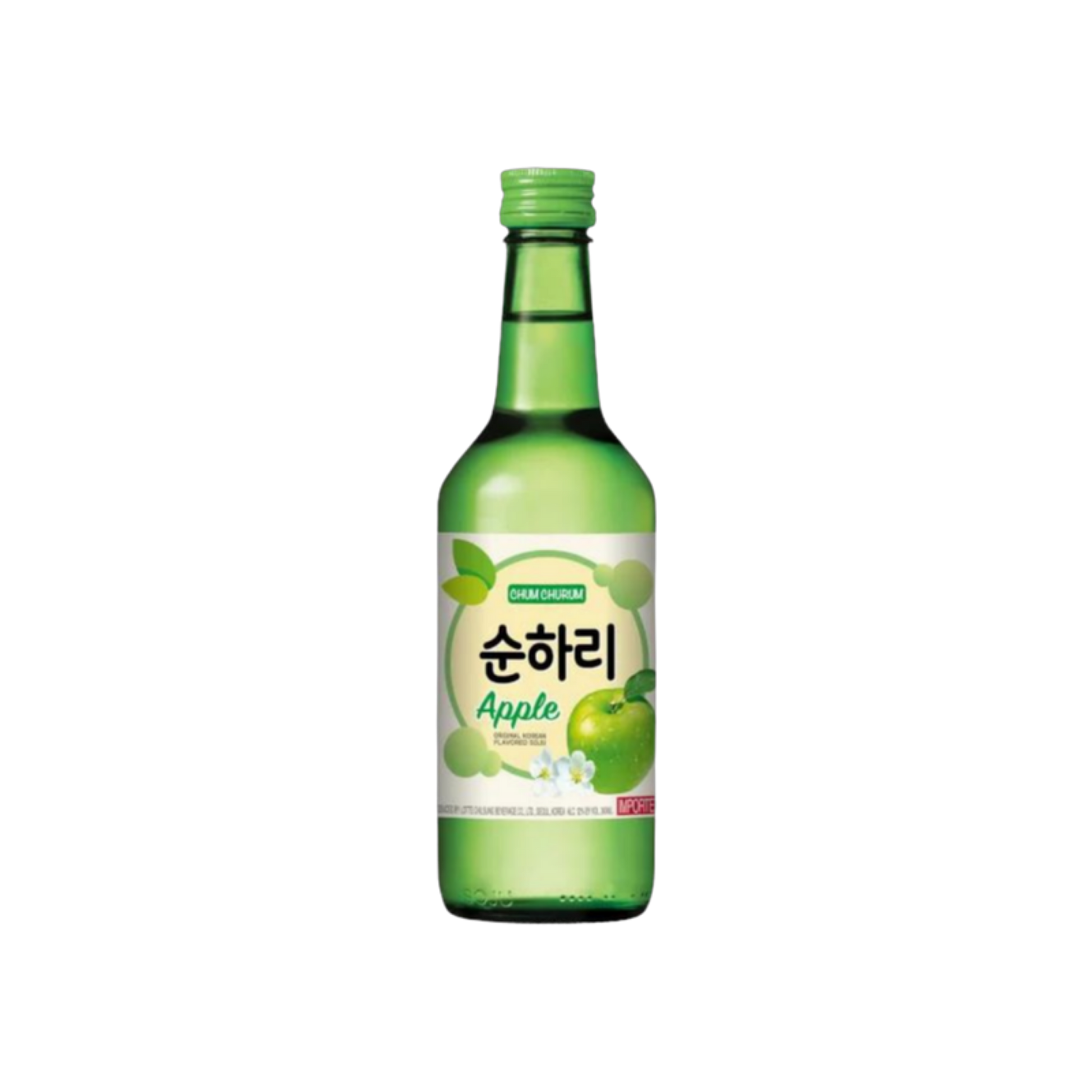 Chum Churum - Apple