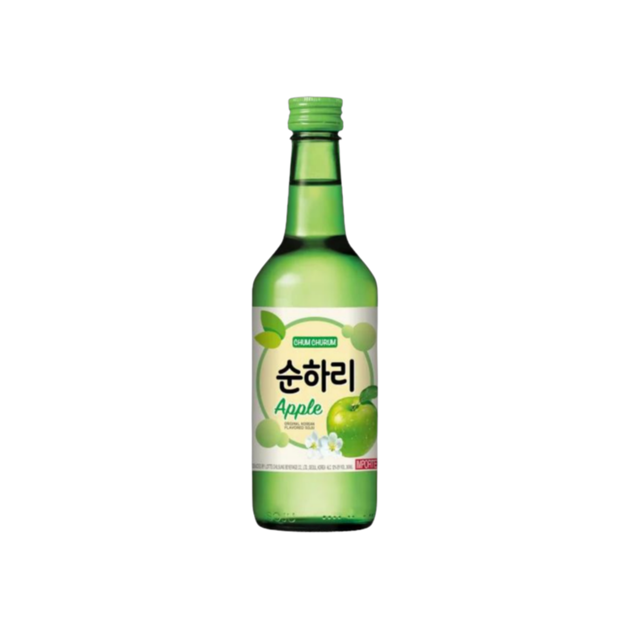 Chum Churum - Apple