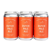 Field House Brewing - Dutch Pale Ale
